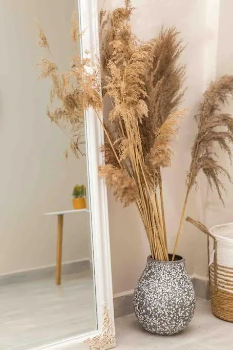 Simplicity Big Apartment Selanik